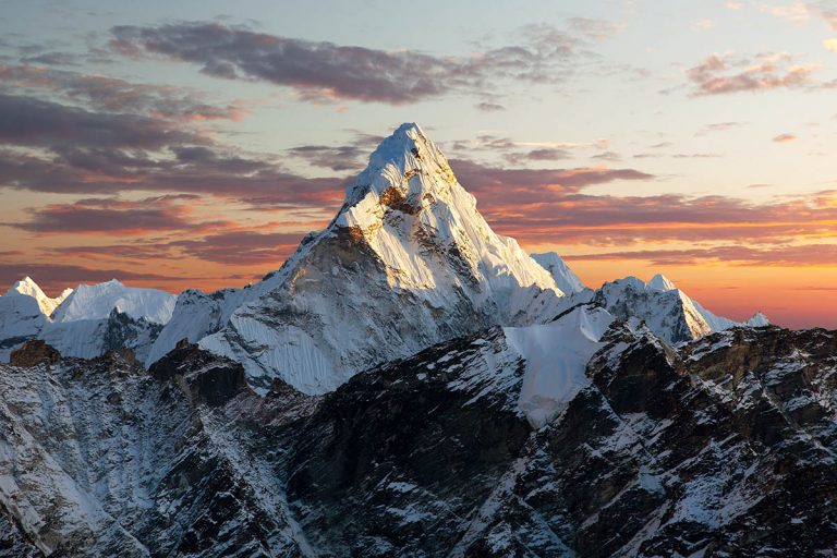Building Support Among Professionals: Climbing the Mountain Together