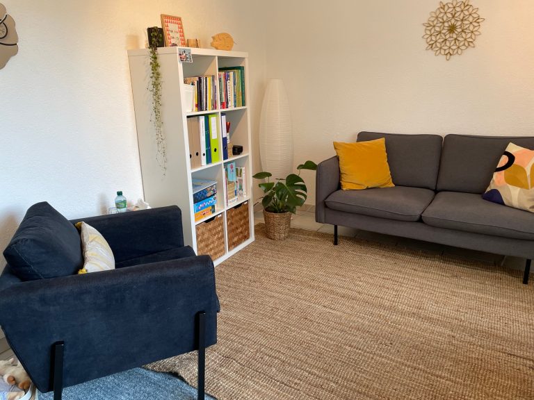 Looking to Sublet a Therapy Office?