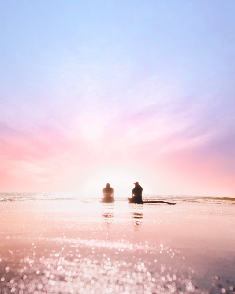 Three Reasons We Get Caught in Unfulfilling Relationships